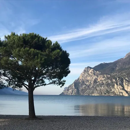 San Rocco Apartment Riva del Garda