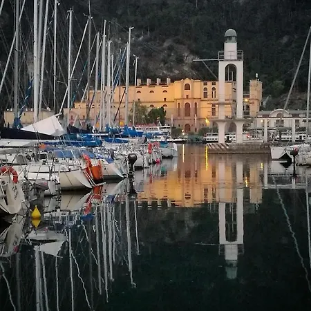 Apartment San Rocco Riva del Garda