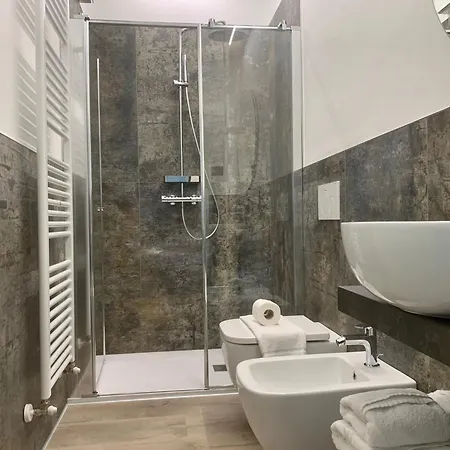 San Rocco Apartment Riva del Garda