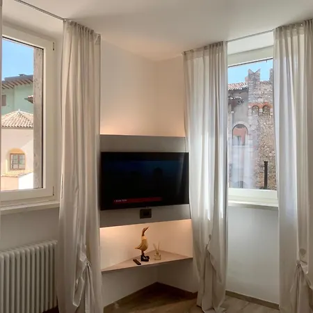 San Rocco Apartment