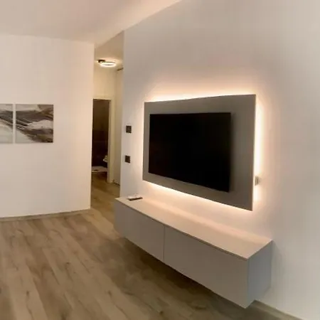 Apartment San Rocco