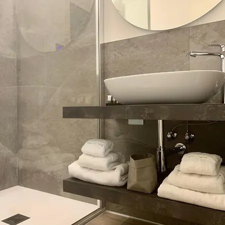 San Rocco Apartment *