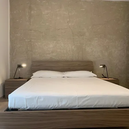 San Rocco Apartment *
