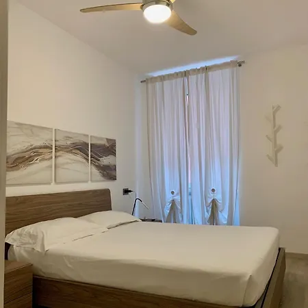 Apartment San Rocco Riva del Garda